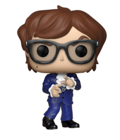 Produto Funko Pop Austin Powers #643 - Austin Powers