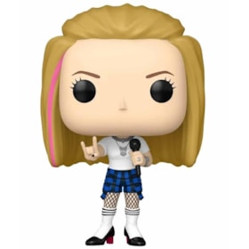 Funko Pop Avril Lavigne #447 - Girlfriend