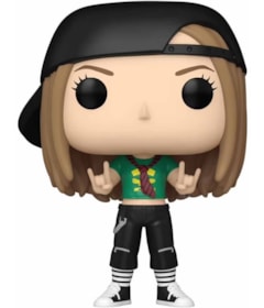 Produto Funko Pop Avril Lavigne Sk8Ter Boi #390