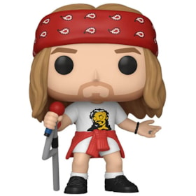 Funko Pop Axl Rose #397 - Guns 'N Roses - Pop Rocks!