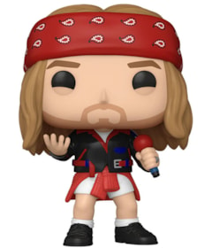 Produto Funko Pop Axl Rose Chase Edition #397 - Guns 'N Roses - Pop Rocks!