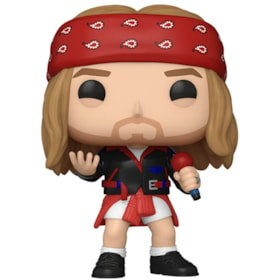 Funko Pop Axl Rose Chase Edition #397 - Guns 'N Roses - Pop Rocks!