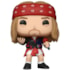 Funko Pop Axl Rose Chase Edition #397 - Guns 'N Roses - Pop Rocks!