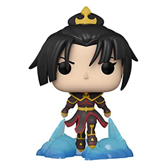 Funko Pop Azula Special Edition #1079 - Avatar