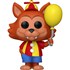 Funko Pop Balloon Foxy #907 - Five Nights at Freddy's - FNAF