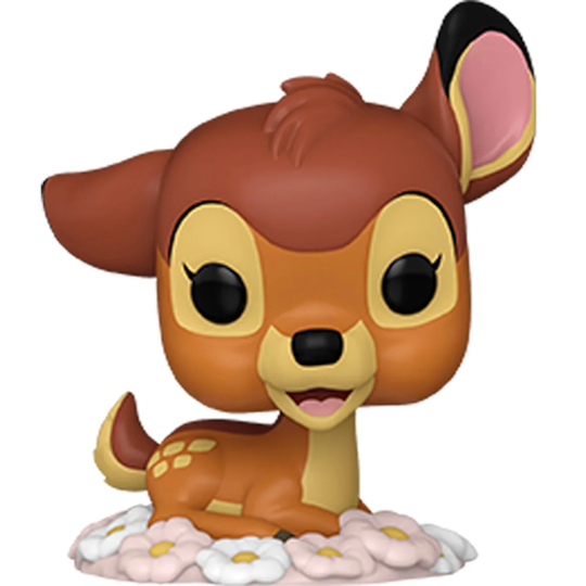 Funko Pop Bambi #1433 - Disney Classics