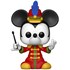 Funko Pop Band Concert MIckey #430 - Mickey's 90th Anniversary - Disney