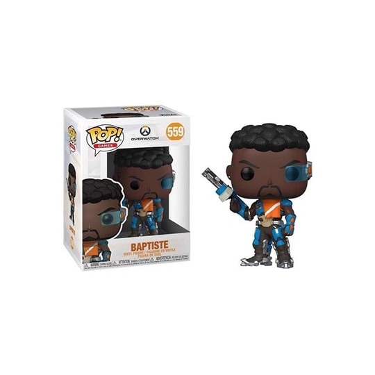 Funko Pop Baptiste #559 - Overwatch