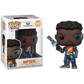 Funko Pop Baptiste #559 - Overwatch