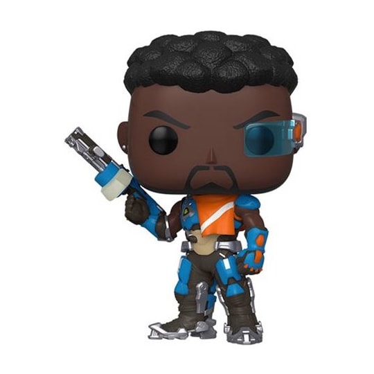 Funko Pop Baptiste #559 - Overwatch