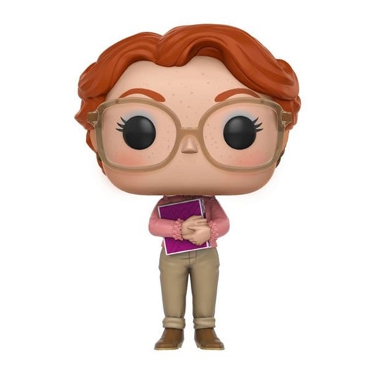 Funko Pop Barb #427 - Stranger Things