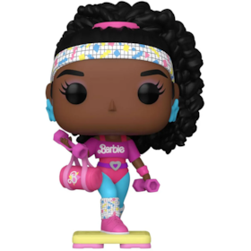 Funko Pop Barbie Rewind #122 - Retro Toys - Barbie