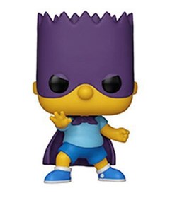Produto Funko Pop Bartman #503 - Simpsons