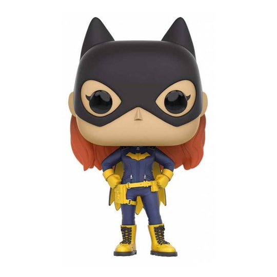 Funko Pop Batgirl #136 - DC Comics