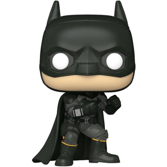 Funko Pop Batman #1187 - The Batman - DC Comics