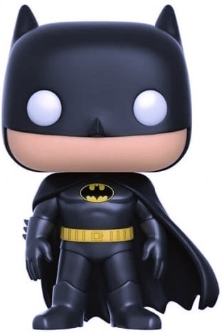 POP! BATMAN (Special Edition) 144 バットマン Funko Pop Batman #144 - DC Comics - Geek Fanaticos