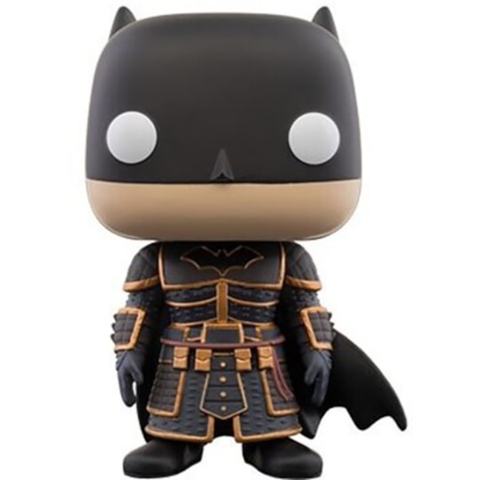Funko Pop Batman #374 - Imperial Palace - DC Comics