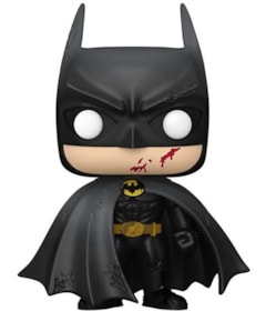 Produto Funko Pop Batman #518 - Batman 85 anos - DC Comics