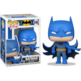 Funko Pop Batman #598 - DC New Classics