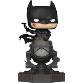 Funko Pop Batman #614 - Batman Arkham Knight - DC Comics