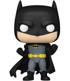 Produto Funko Pop Batman #640 - Batman Incorporated - DC Comics