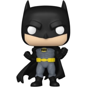 Funko Pop Batman #640 - Batman Incorporated - DC Comics