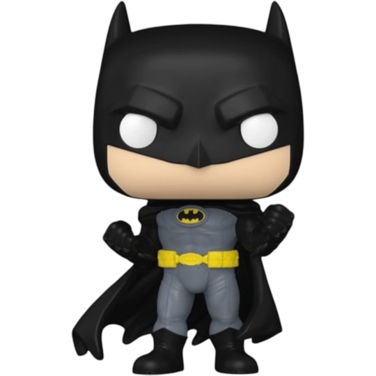 Funko Pop Batman #640 - Batman Incorporated - DC Comics