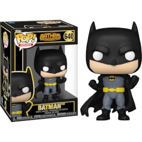 Funko Pop Batman #640 - Batman Incorporated - DC Comics