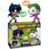 Funko Pop Batman & The Joker 1966 2-Pack Special Edition - 85th Anniversary - DC Comics