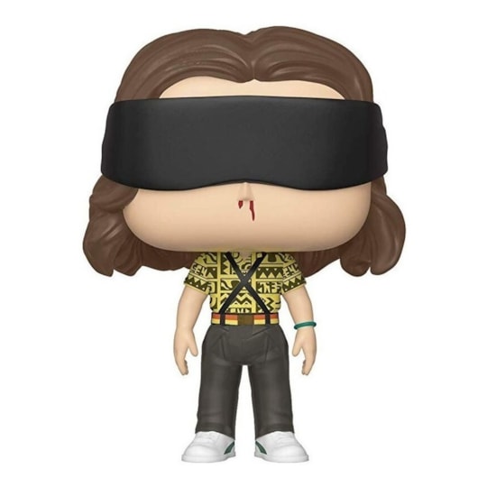 Funko Pop Battle Eleven #826 - Stranger Things