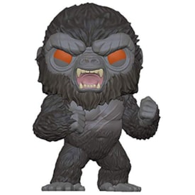 Funko Pop Battle-Ready Kong #1020 - Godzilla vs Kong