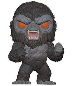 Produto Funko Pop Battle-Ready Kong #1020 - Godzilla vs Kong