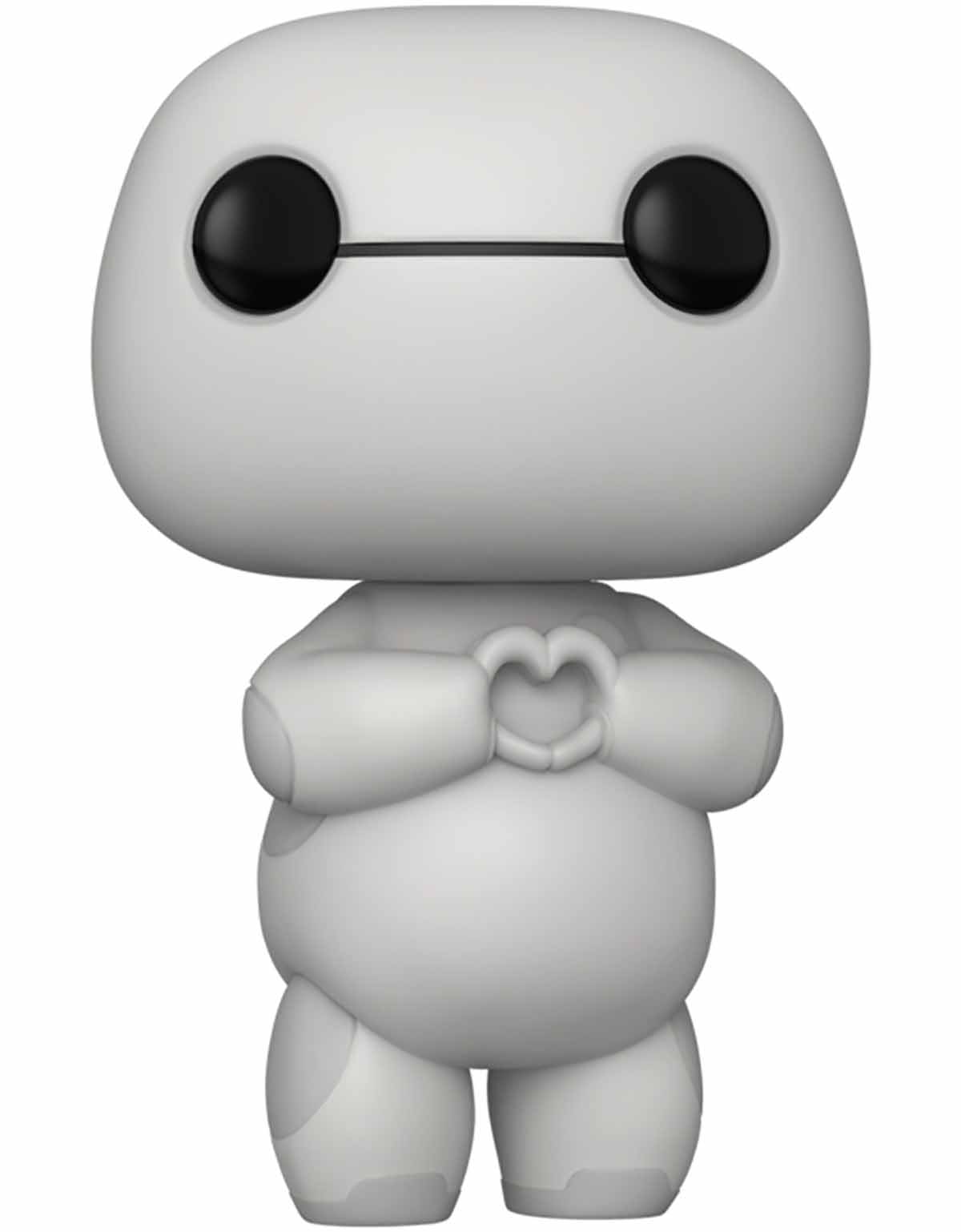 Funko Pop Baymax with Heart Hands #1511 Super Sized 15 cm - Big