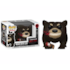 Funko Pop Bear with leg #1452 - Cocaine Bear