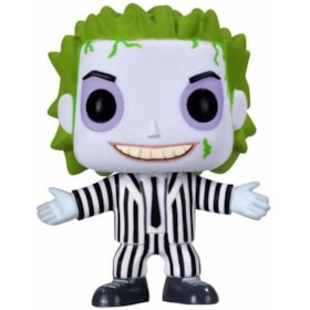 Funko Pop Beetlejuice #05 - Besouro Suco - Os Fantasma se Divertem