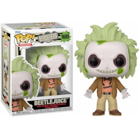 Funko Pop Beetlejuice #1689
