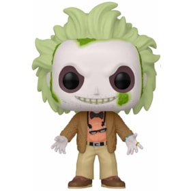 Funko Pop Beetlejuice #1689