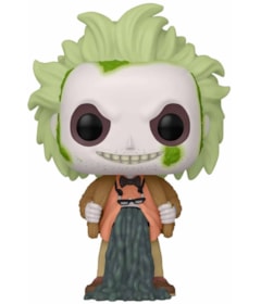 Produto Funko Pop Beetlejuice #1689 Chase Edition
