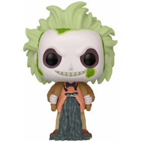 Funko Pop Beetlejuice #1689 Chase Edition