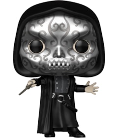 Produto Funko Pop Bellatrix Lestrange #210 Comensal da Morte - Harry Potter