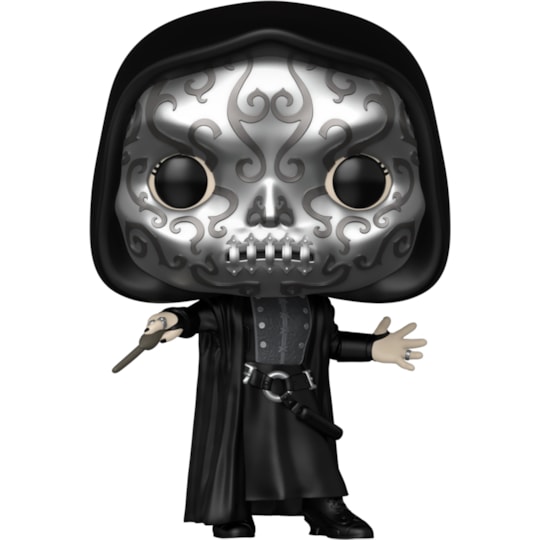 Funko Pop Bellatrix Lestrange #210 Comensal da Morte - Harry Potter