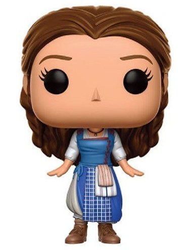 Funko pop store belle village