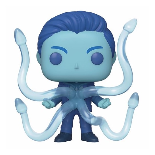 Funko Pop Ben Hargreeves #933 - Umbrella Academy