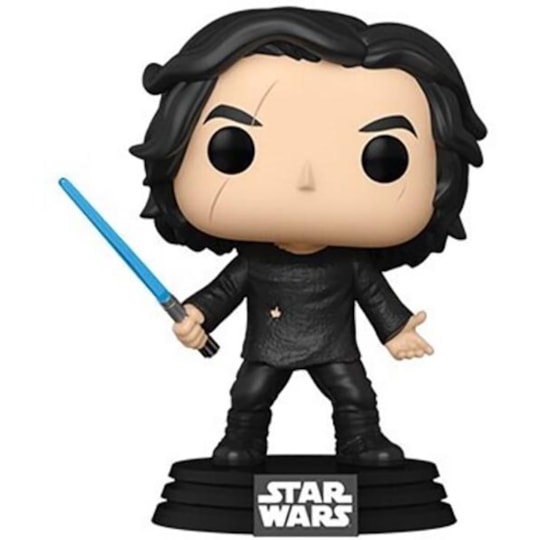 Funko Pop Ben Solo #431 - Star Wars