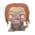 Funko Pop Bicycle Girl #16 - Walking Dead