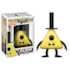 Funko Pop Bill Cipher #243 - Gravity Falls - Disney