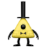 Funko Pop Bill Cipher #243 - Gravity Falls - Disney