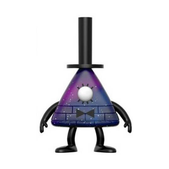 Funko Pop Bill Cipher Chase Edition #243 - Gravity Falls - Disney