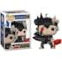 Funko Pop Black Asta #1420 - Black Clover