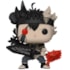 Funko Pop Black Asta #1420 - Black Clover